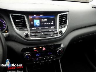 Hyundai Tucson 1.6 GDI Comfor 132pk picture 16
