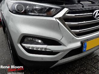 Hyundai Tucson 1.6 GDI Comfor 132pk picture 10