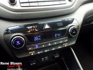 Hyundai Tucson 1.6 GDI Comfor 132pk picture 18