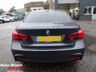 BMW 3-serie 318i M-Pakket Aut. picture 3