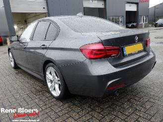BMW 3-serie 318i M-Pakket Aut. picture 2
