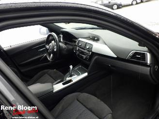 BMW 3-serie 318i M-Pakket Aut. picture 7