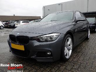 škoda osobní automobily BMW 3-serie 318i M-Pakket Aut. 2018/4