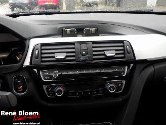 BMW 3-serie 318i M-Pakket Aut. picture 13