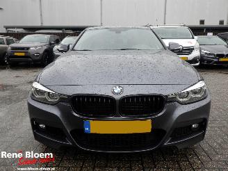 BMW 3-serie 318i M-Pakket Aut. picture 6