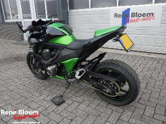 Kawasaki Z 800  picture 4