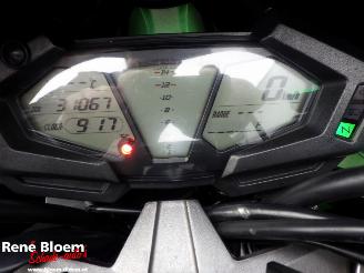Kawasaki Z 800  picture 9