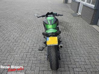 Kawasaki Z 800  picture 5