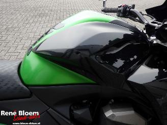 Kawasaki Z 800  picture 17