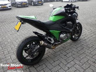 Kawasaki Z 800  picture 6