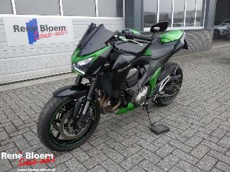 Kawasaki Z 800  picture 3