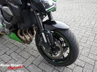 Kawasaki Z 800  picture 15