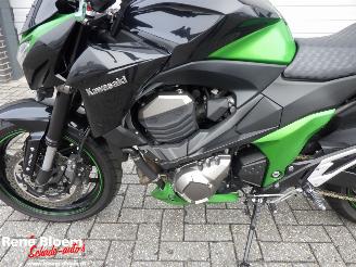 Kawasaki Z 800  picture 12