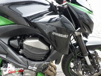 Kawasaki Z 800  picture 18