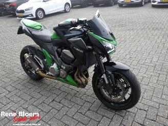 Kawasaki Z 800  picture 7