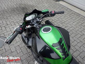 Kawasaki Z 800  picture 10