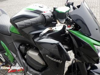 Kawasaki Z 800  picture 16