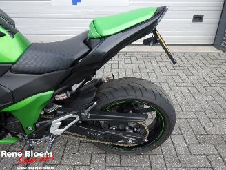Kawasaki Z 800  picture 11