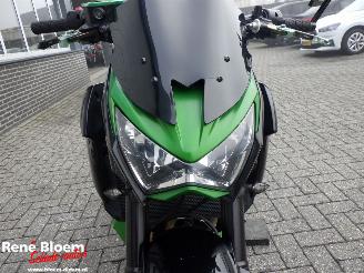 Kawasaki Z 800  picture 14