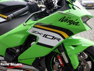 Kawasaki  ZX-10R picture 16
