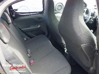 Peugeot 108 13.0 e-VTI Active picture 13