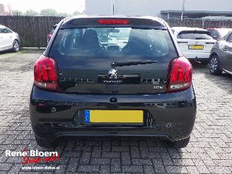 Peugeot 108 13.0 e-VTI Active picture 6