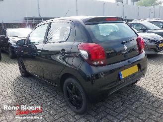 Peugeot 108 13.0 e-VTI Active picture 5