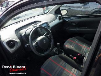 Peugeot 108 13.0 e-VTI Active picture 15
