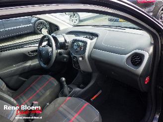 Peugeot 108 13.0 e-VTI Active picture 10