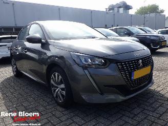 Peugeot 208 1.2 Puretech Active picture 5