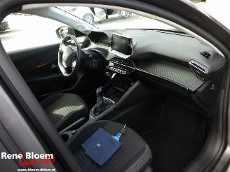 Peugeot 208 1.2 Puretech Active picture 8