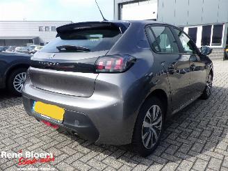 Peugeot 208 1.2 Puretech Active picture 4