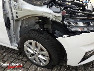 Skoda Fabia 1.0 TSI Selection 116pk DSG picture 23