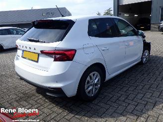 Skoda Fabia 1.0 TSI Selection 116pk DSG picture 4