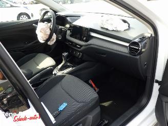 Skoda Fabia 1.0 TSI Selection 116pk DSG picture 8