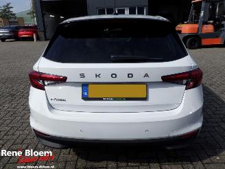 Skoda Fabia 1.0 TSI Selection 116pk DSG picture 3