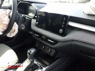 Skoda Fabia 1.0 TSI Selection 116pk DSG picture 10