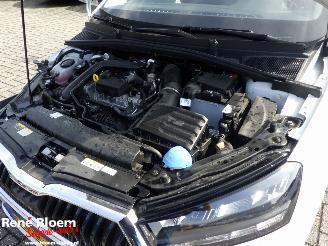 Skoda Fabia 1.0 TSI Selection 116pk DSG picture 20