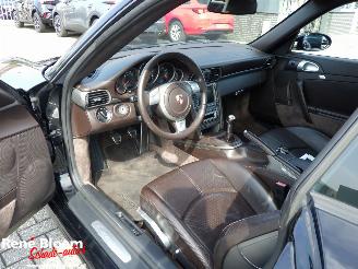 Porsche 911 3.6 CARRERA Coupe picture 11