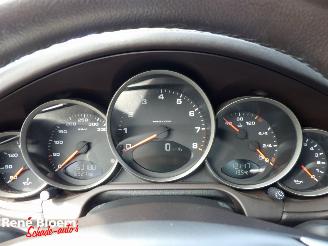 Porsche 911 3.6 CARRERA Coupe picture 15