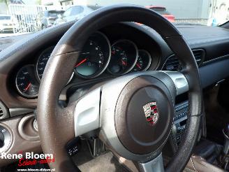 Porsche 911 3.6 CARRERA Coupe picture 13