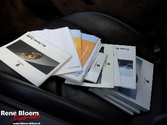 Porsche 911 3.6 CARRERA Coupe picture 22