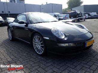 Porsche 911 3.6 CARRERA Coupe picture 5