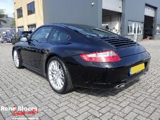 Porsche 911 3.6 CARRERA Coupe picture 2