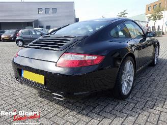 Porsche 911 3.6 CARRERA Coupe picture 4