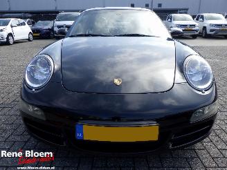 Porsche 911 3.6 CARRERA Coupe picture 6
