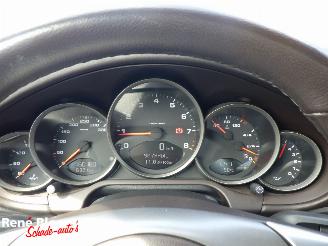 Porsche 911 3.6 CARRERA Coupe picture 18