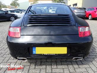 Porsche 911 3.6 CARRERA Coupe picture 3