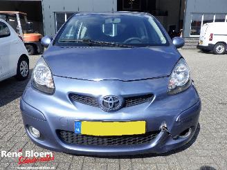 Toyota Aygo 1.0-12V Comfort Airco picture 3
