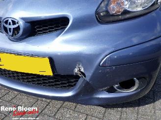 Toyota Aygo 1.0-12V Comfort Airco picture 10